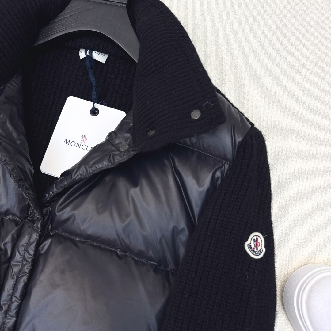 Moncler Down Jackets